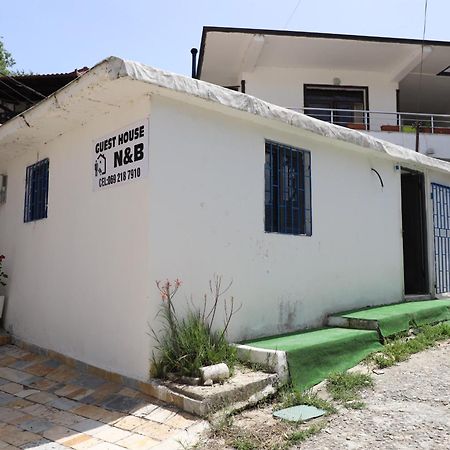 Guesthouse N&B Berat Ngoại thất bức ảnh