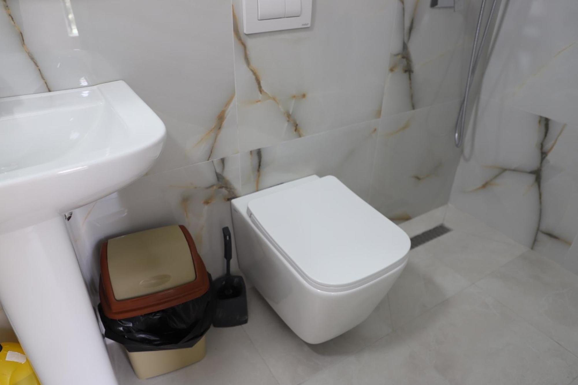 Guesthouse N&B Berat Ngoại thất bức ảnh