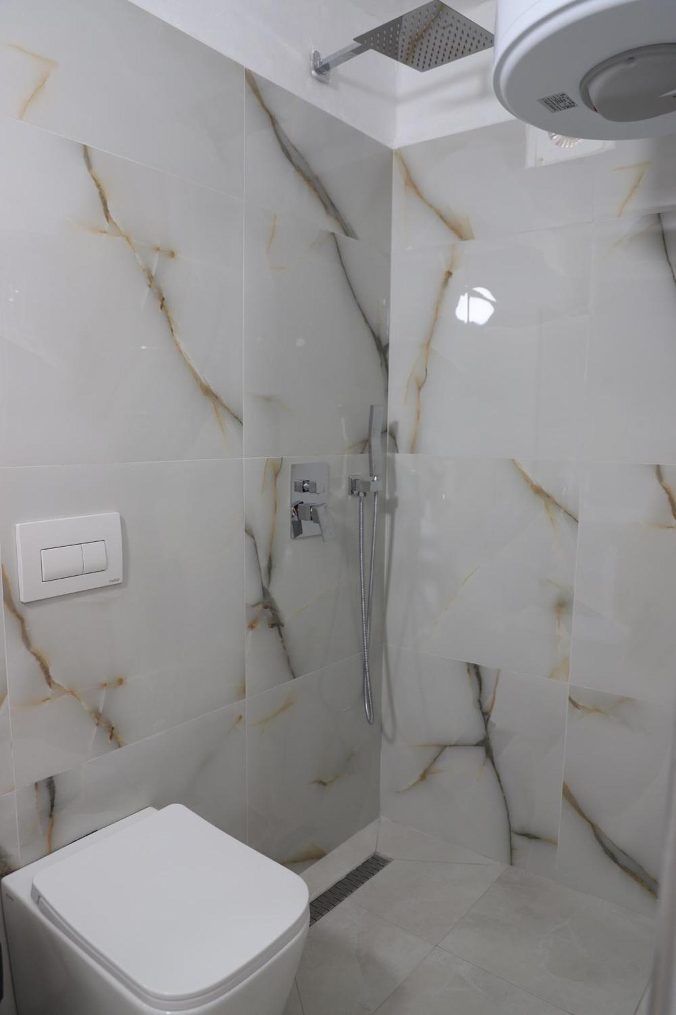 Guesthouse N&B Berat Ngoại thất bức ảnh